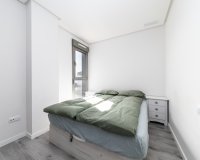 Herverkoop - Penthouse -
Orihuela Costa - Costa Blanca