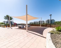 Herverkoop - Penthouse -
Orihuela Costa - Costa Blanca