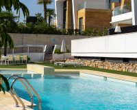 Herverkoop - Penthouse -
Orihuela Costa - Costa Blanca