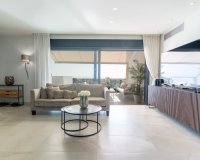 Herverkoop - Penthouse -
Orihuela Costa - Costa Blanca