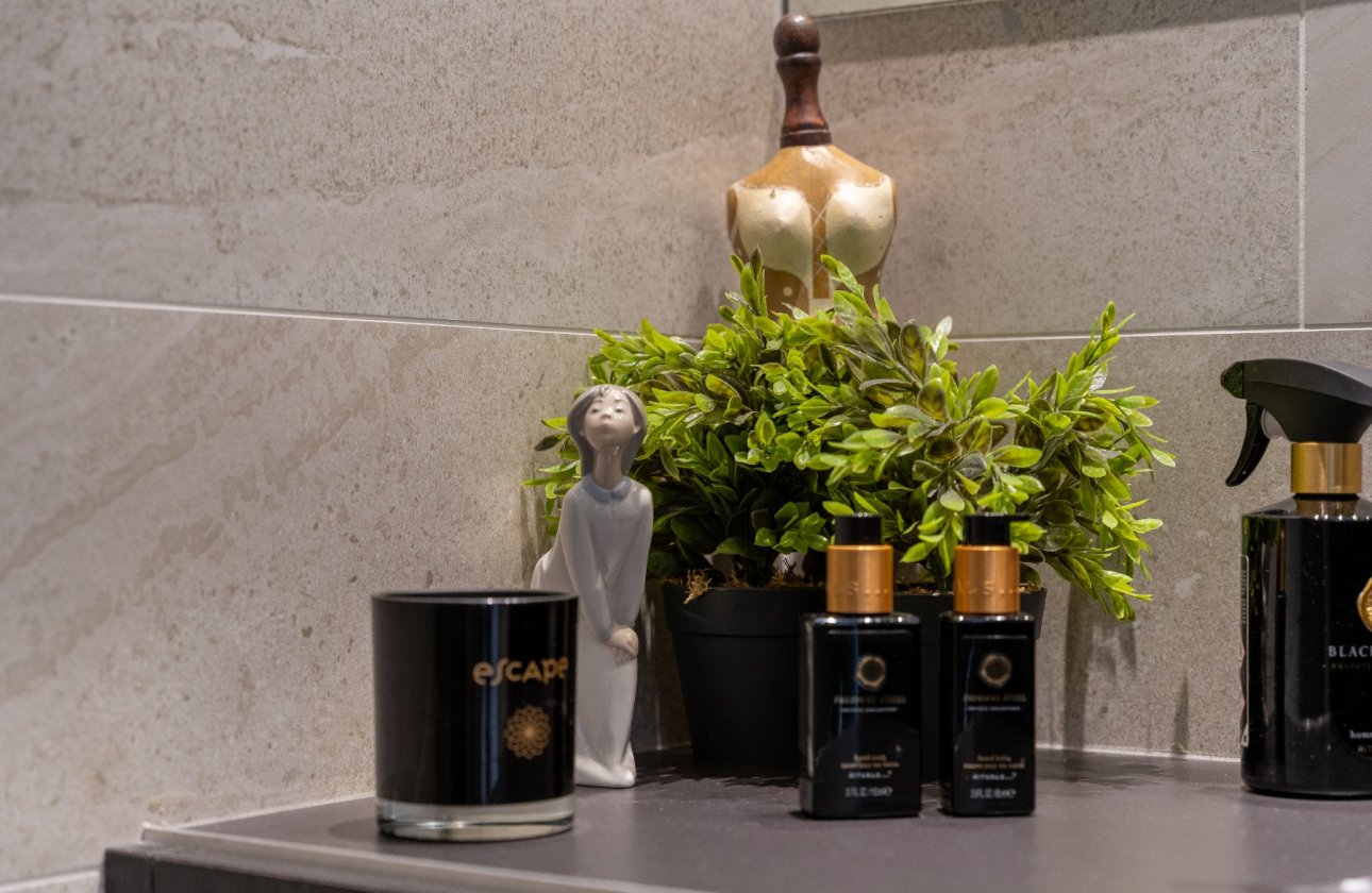 Herverkoop - Penthouse -
Orihuela Costa - Costa Blanca