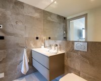 Herverkoop - Penthouse -
Orihuela Costa - Costa Blanca