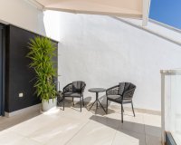 Herverkoop - Penthouse -
Orihuela Costa - Costa Blanca