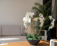 Herverkoop - Penthouse -
Orihuela Costa - Costa Blanca