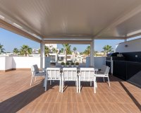 Herverkoop - Penthouse -
Orihuela Costa - Costa Blanca