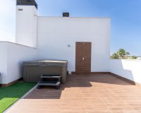 Herverkoop - Penthouse -
Orihuela Costa - Costa Blanca