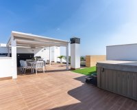 Herverkoop - Penthouse -
Orihuela Costa - Costa Blanca