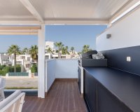 Herverkoop - Penthouse -
Orihuela Costa - Costa Blanca
