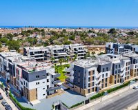 Herverkoop - Penthouse -
Orihuela Costa - Costa Blanca