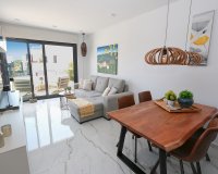 Herverkoop - Penthouse -
Orihuela Costa - Costa Blanca