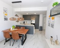 Herverkoop - Penthouse -
Orihuela Costa - Costa Blanca