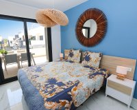 Herverkoop - Penthouse -
Orihuela Costa - Costa Blanca