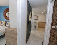 Herverkoop - Penthouse -
Orihuela Costa - Costa Blanca