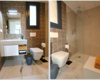 Herverkoop - Penthouse -
Orihuela Costa - Costa Blanca