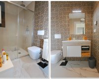 Herverkoop - Penthouse -
Orihuela Costa - Costa Blanca