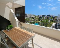 Herverkoop - Penthouse -
Orihuela Costa - Costa Blanca