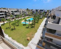 Herverkoop - Penthouse -
Orihuela Costa - Costa Blanca