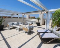 Herverkoop - Penthouse -
Orihuela Costa - Costa Blanca
