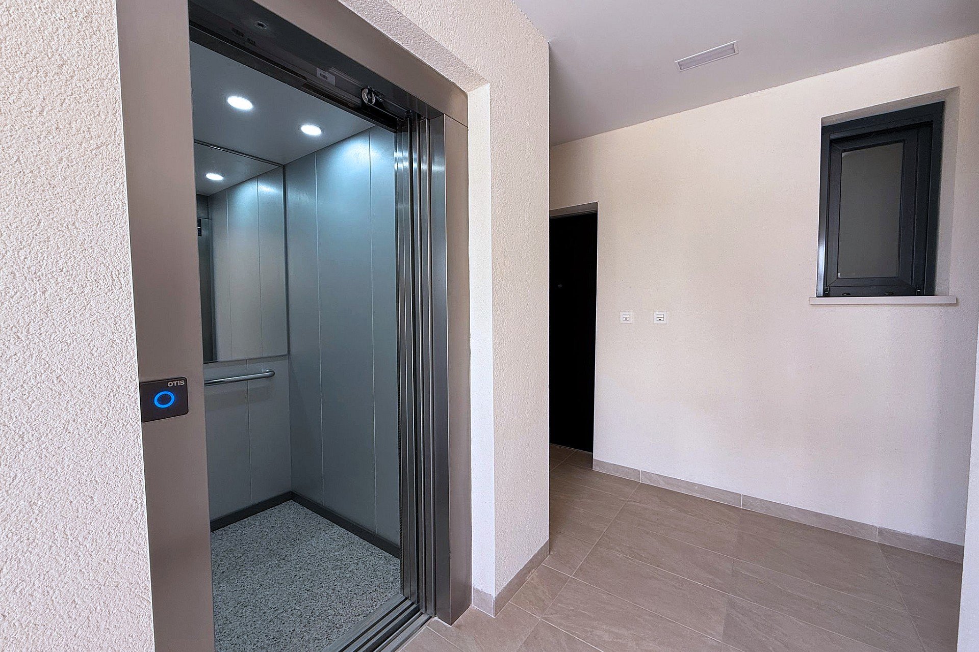 Herverkoop - Penthouse -
Orihuela Costa - Costa Blanca