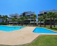 Herverkoop - Penthouse -
Orihuela Costa - Costa Blanca