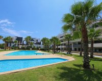 Herverkoop - Penthouse -
Orihuela Costa - Costa Blanca