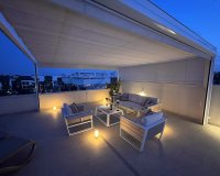 Herverkoop - Penthouse -
Orihuela Costa - Costa Blanca