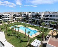 Herverkoop - Penthouse -
Orihuela Costa - Costa Blanca