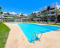 Herverkoop - Penthouse -
Orihuela Costa - Costa Blanca