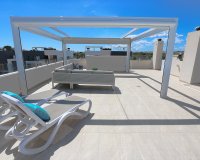 Herverkoop - Penthouse -
Orihuela Costa - Costa Blanca