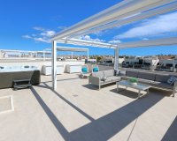 Herverkoop - Penthouse -
Orihuela Costa - Costa Blanca