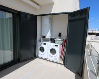 Herverkoop - Penthouse -
Orihuela Costa - Costa Blanca