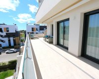 Herverkoop - Penthouse -
Orihuela Costa - Costa Blanca