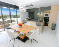 Herverkoop - Penthouse -
Orihuela Costa - Costa Blanca