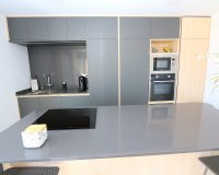 Herverkoop - Penthouse -
Orihuela Costa - Costa Blanca