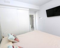 Herverkoop - Penthouse -
Orihuela Costa - Costa Blanca