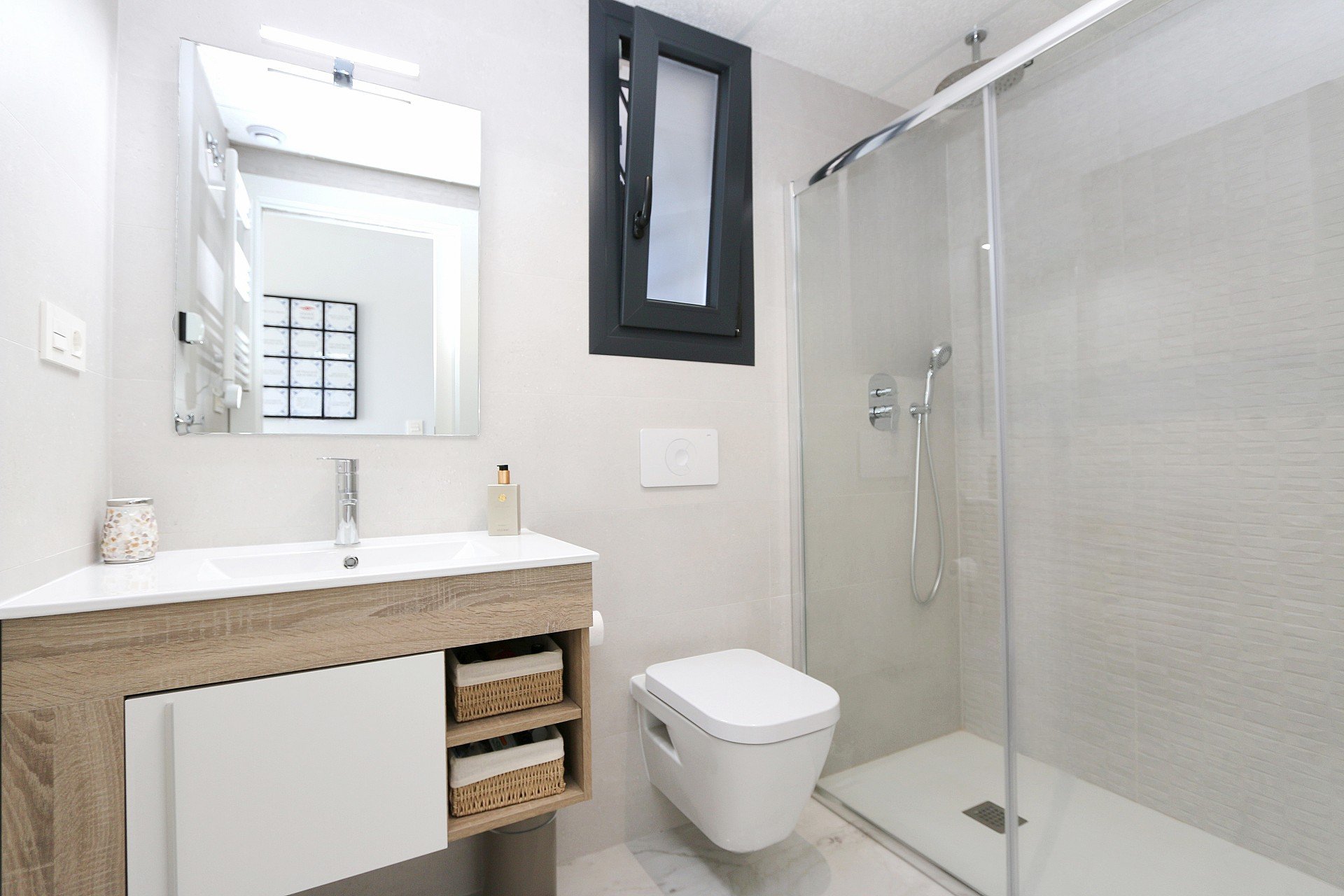 Herverkoop - Penthouse -
Orihuela Costa - Costa Blanca