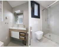 Herverkoop - Penthouse -
Orihuela Costa - Costa Blanca