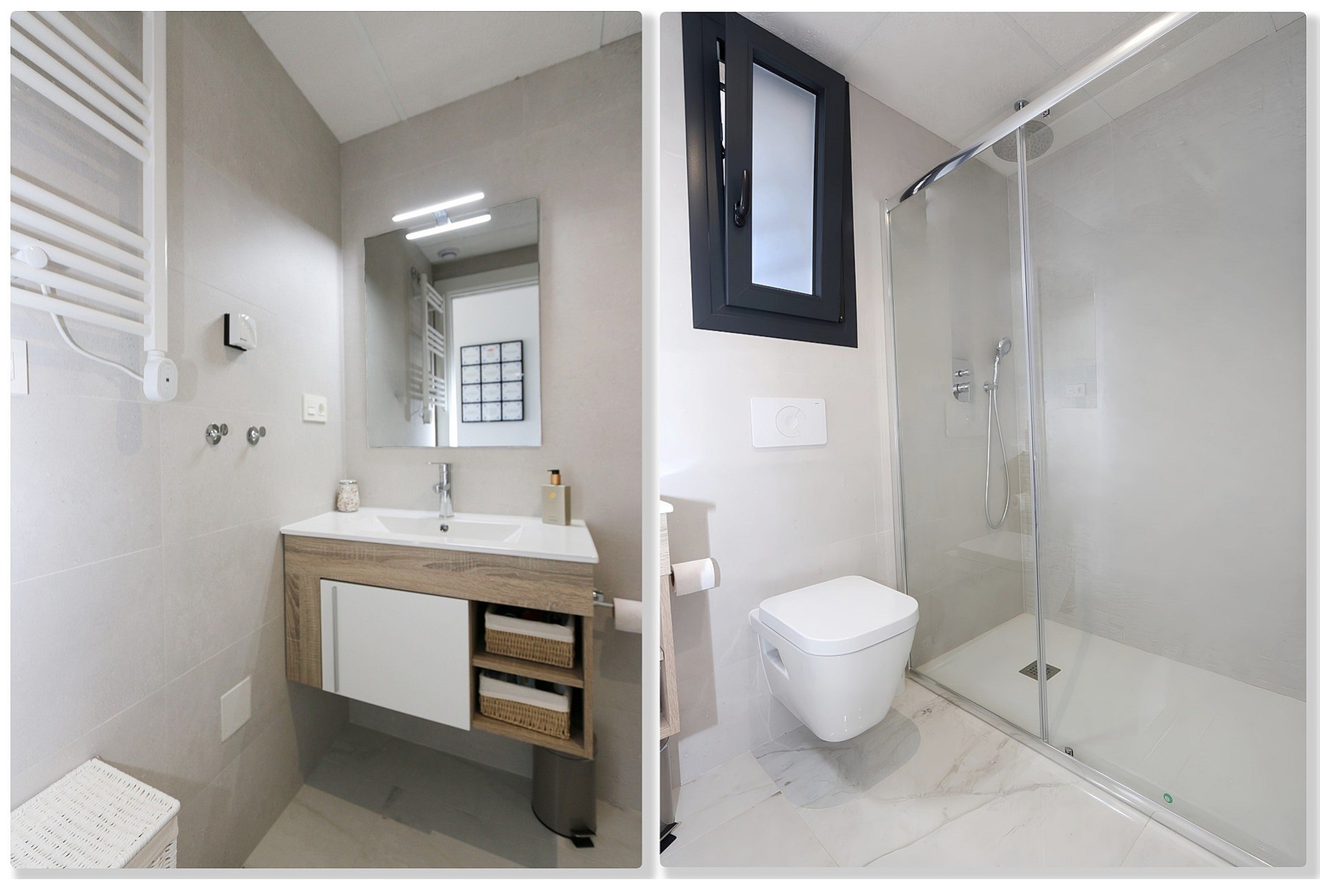 Herverkoop - Penthouse -
Orihuela Costa - Costa Blanca