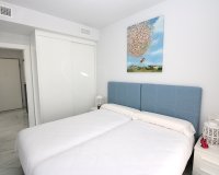 Herverkoop - Penthouse -
Orihuela Costa - Costa Blanca