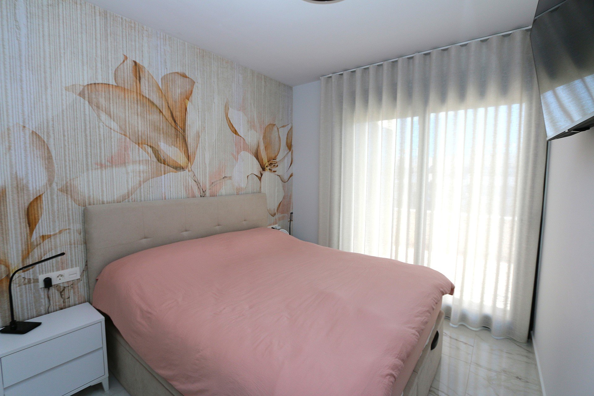 Herverkoop - Penthouse -
Orihuela Costa - Costa Blanca