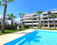 Herverkoop - Penthouse -
Orihuela Costa - Costa Blanca