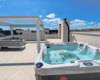 Herverkoop - Penthouse -
Orihuela Costa - Costa Blanca