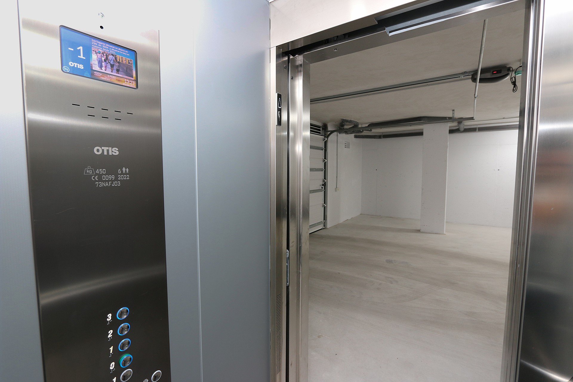 Herverkoop - Penthouse -
Orihuela Costa - Costa Blanca