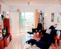 Herverkoop - Penthouse -
Orihuela Costa - Costa Blanca