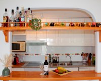 Herverkoop - Penthouse -
Orihuela Costa - Costa Blanca