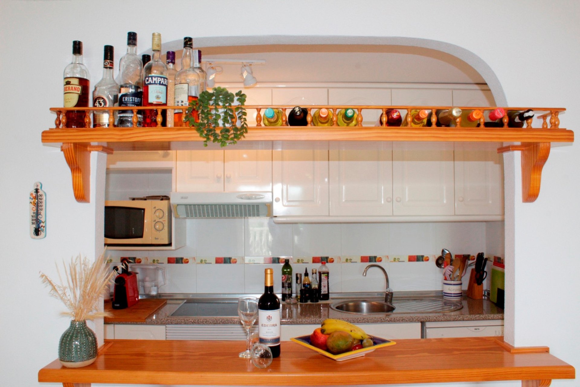 Herverkoop - Penthouse -
Orihuela Costa - Costa Blanca