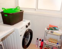 Herverkoop - Penthouse -
Orihuela Costa - Costa Blanca