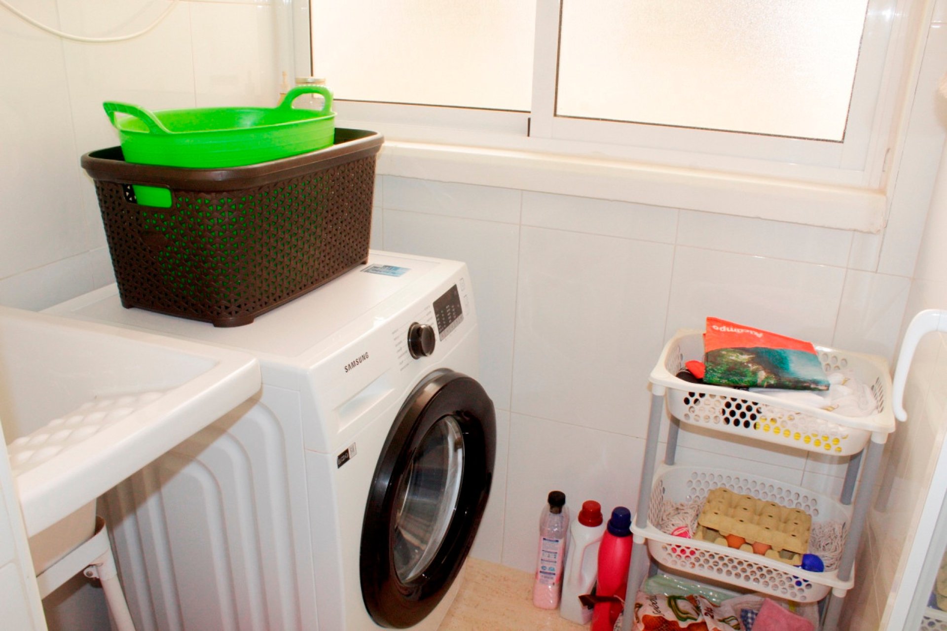 Herverkoop - Penthouse -
Orihuela Costa - Costa Blanca