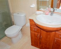 Herverkoop - Penthouse -
Orihuela Costa - Costa Blanca