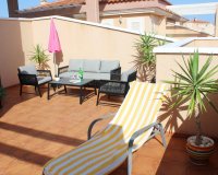 Herverkoop - Penthouse -
Orihuela Costa - Costa Blanca